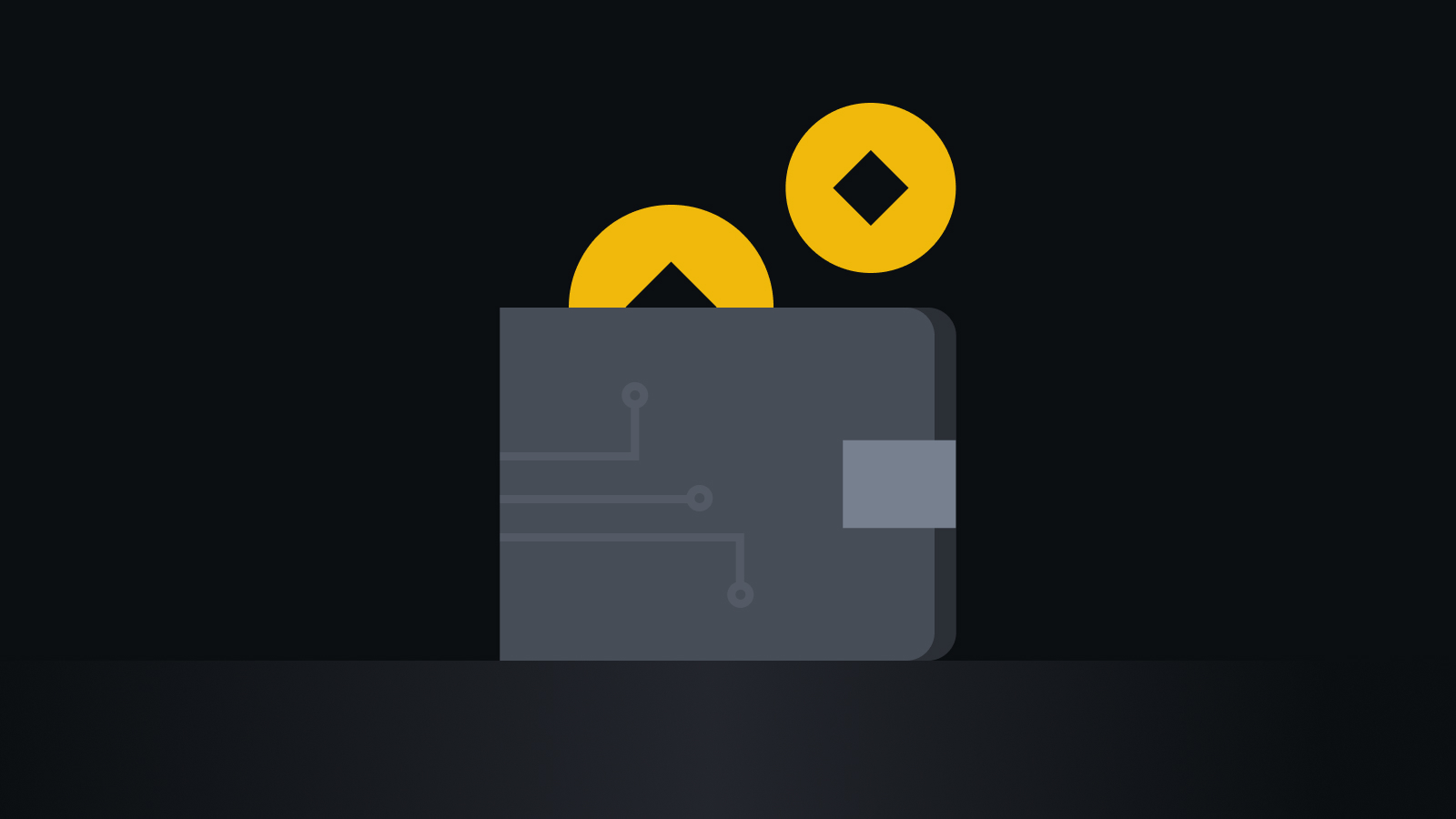 安全多链资产管理